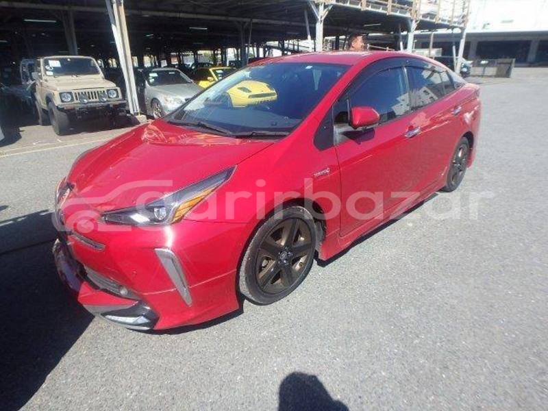 Big with watermark toyota prius dhaka dhaka 47786