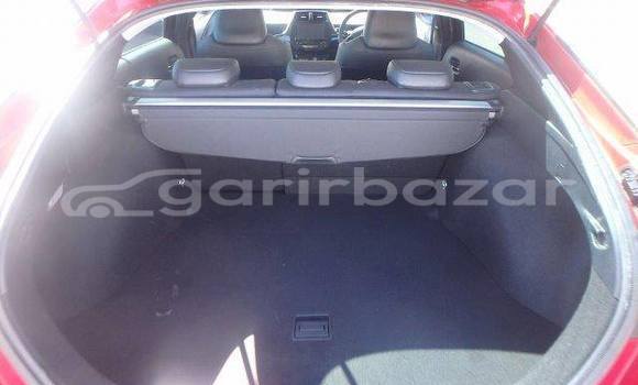 কেনা ব্যবহৃত Toyota Prius Red গাড়ী মধ্যে ঢাকা মধ্যে Dhaka কেনা ব্যবহৃত Toyota Prius Red গাড়ী মধ্যে ঢাকা মধ্যে Dhaka