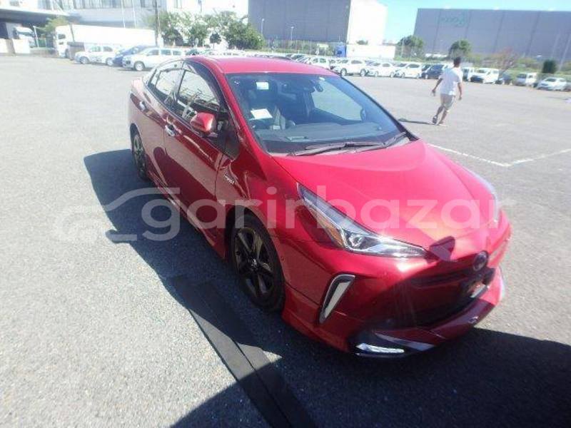 Big with watermark toyota prius dhaka dhaka 47786