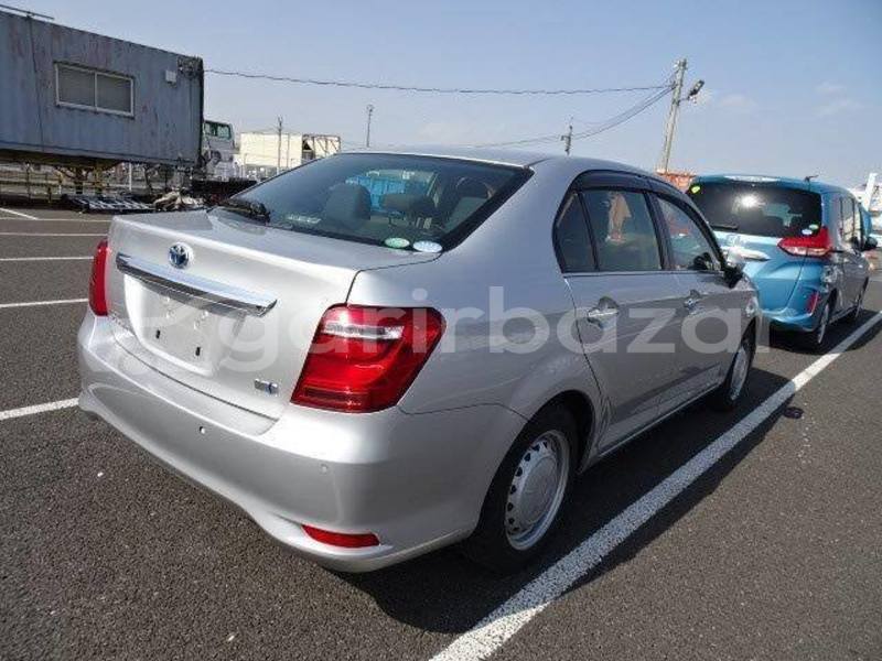 Big with watermark toyota axio dhaka dhaka 47788