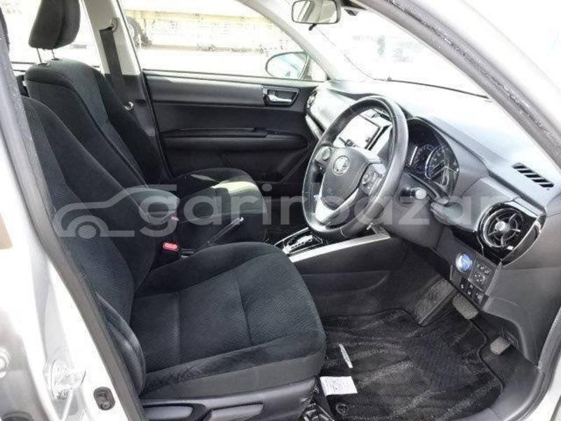 Big with watermark toyota axio dhaka dhaka 47788