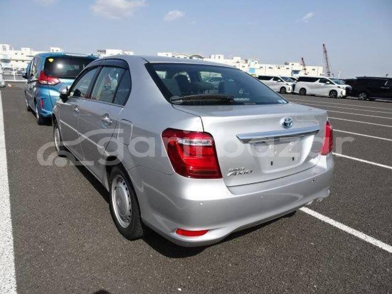 Big with watermark toyota axio dhaka dhaka 47788