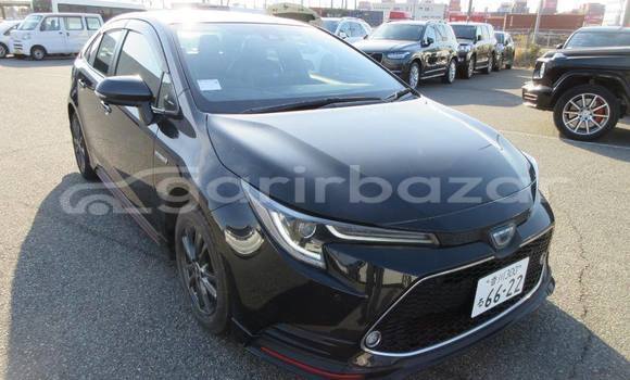 Buy Used 2020 Toyota Corolla in Dhaka, Dhaka Buy Used 2020 Toyota Corolla in Dhaka, Dhaka