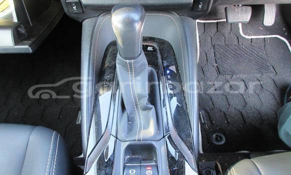 Buy Used 2020 Toyota Corolla in Dhaka, Dhaka Buy Used 2020 Toyota Corolla in Dhaka, Dhaka