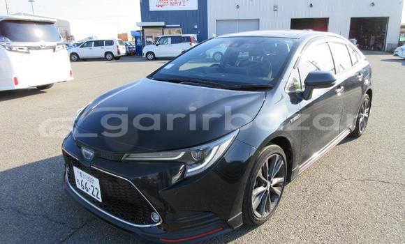 Buy Used 2020 Toyota Corolla in Dhaka, Dhaka Buy Used 2020 Toyota Corolla in Dhaka, Dhaka