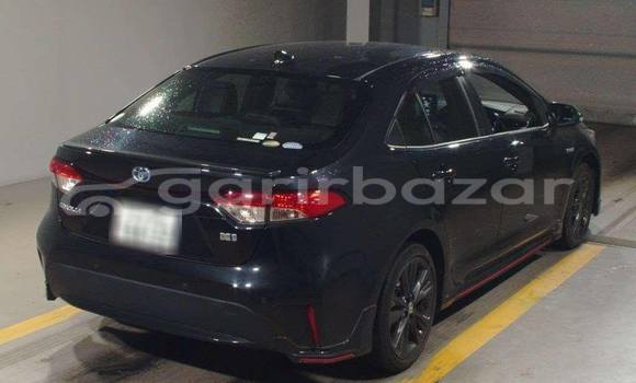 Buy Used 2020 Toyota Corolla in Dhaka, Dhaka Buy Used 2020 Toyota Corolla in Dhaka, Dhaka