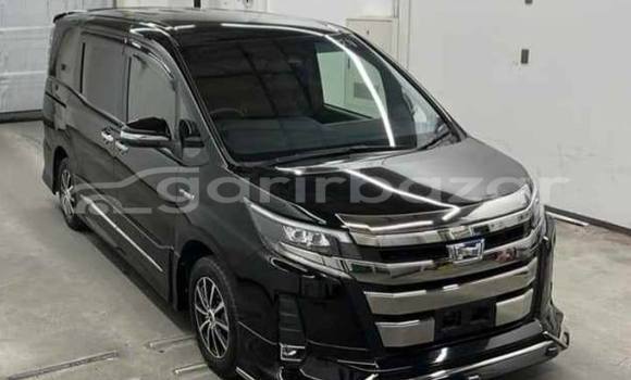 Buy Used 2020 Toyota Noah in Dhaka, Dhaka Buy Used 2020 Toyota Noah in Dhaka, Dhaka