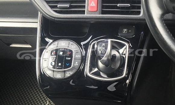 Buy Used 2020 Toyota Noah in Dhaka, Dhaka Buy Used 2020 Toyota Noah in Dhaka, Dhaka