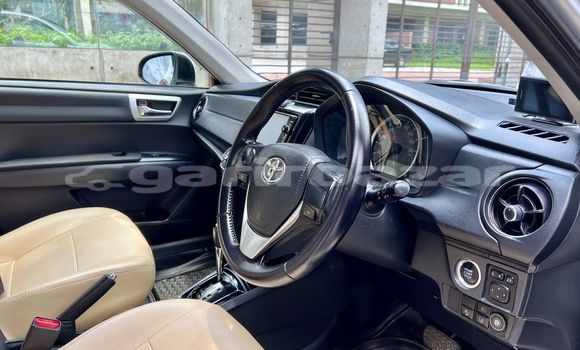 কেনা ব্যবহৃত Toyota Axio Silver গাড়ী মধ্যে ঢাকা মধ্যে Dhaka কেনা ব্যবহৃত Toyota Axio Silver গাড়ী মধ্যে ঢাকা মধ্যে Dhaka