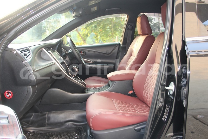 Big with watermark toyota harrier dhaka dhaka 47791