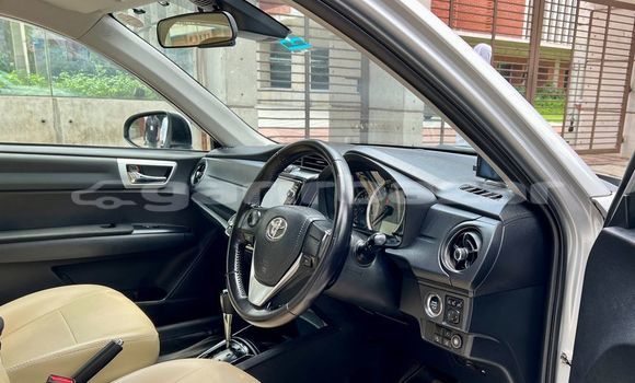 কেনা ব্যবহৃত Toyota Axio Silver গাড়ী মধ্যে ঢাকা মধ্যে Dhaka কেনা ব্যবহৃত Toyota Axio Silver গাড়ী মধ্যে ঢাকা মধ্যে Dhaka