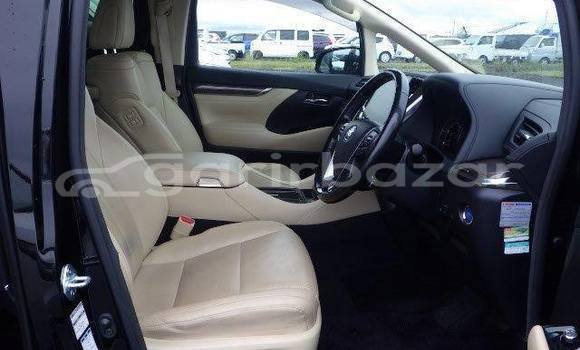 কেনা ব্যবহৃত Toyota Alphard Black গাড়ী মধ্যে ঢাকা মধ্যে Dhaka কেনা ব্যবহৃত Toyota Alphard Black গাড়ী মধ্যে ঢাকা মধ্যে Dhaka