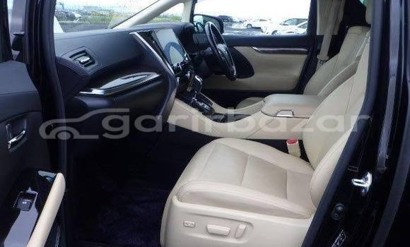 কেনা ব্যবহৃত Toyota Alphard Black গাড়ী মধ্যে ঢাকা মধ্যে Dhaka কেনা ব্যবহৃত Toyota Alphard Black গাড়ী মধ্যে ঢাকা মধ্যে Dhaka