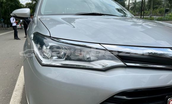 কেনা ব্যবহৃত Toyota Axio Silver গাড়ী মধ্যে ঢাকা মধ্যে Dhaka কেনা ব্যবহৃত Toyota Axio Silver গাড়ী মধ্যে ঢাকা মধ্যে Dhaka