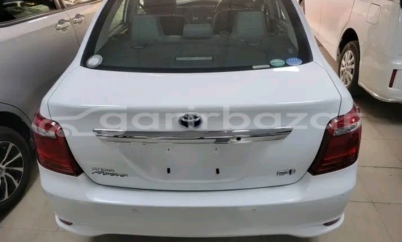 Buy Used Toyota Axio . 2011 in Bandarban, Bandarban Buy Used Toyota Axio . 2011 in Bandarban, Bandarban