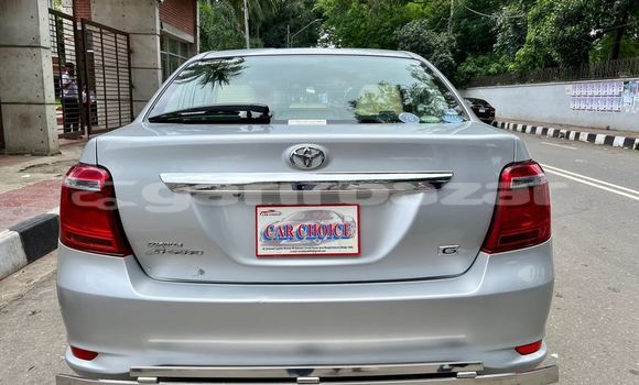 কেনা ব্যবহৃত Toyota Axio Silver গাড়ী মধ্যে ঢাকা মধ্যে Dhaka কেনা ব্যবহৃত Toyota Axio Silver গাড়ী মধ্যে ঢাকা মধ্যে Dhaka
