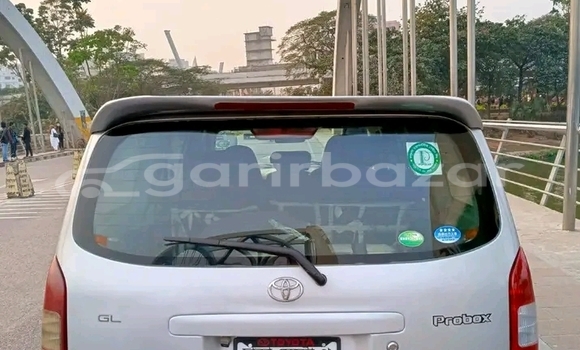 Buy Used Toyota Probox gl 2008 in Bandarban, Bandarban Buy Used Toyota Probox gl 2008 in Bandarban, Bandarban