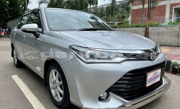 কেনা ব্যবহৃত Toyota Axio Silver গাড়ী মধ্যে ঢাকা মধ্যে Dhaka কেনা ব্যবহৃত Toyota Axio Silver গাড়ী মধ্যে ঢাকা মধ্যে Dhaka