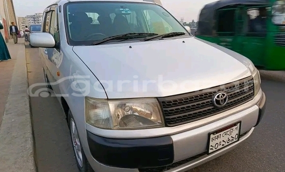 Buy Used Toyota Probox gl 2008 in Bandarban, Bandarban Buy Used Toyota Probox gl 2008 in Bandarban, Bandarban