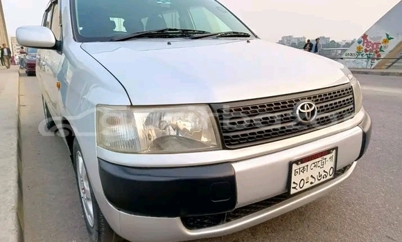 Buy Used Toyota Probox gl 2008 in Bandarban, Bandarban Buy Used Toyota Probox gl 2008 in Bandarban, Bandarban