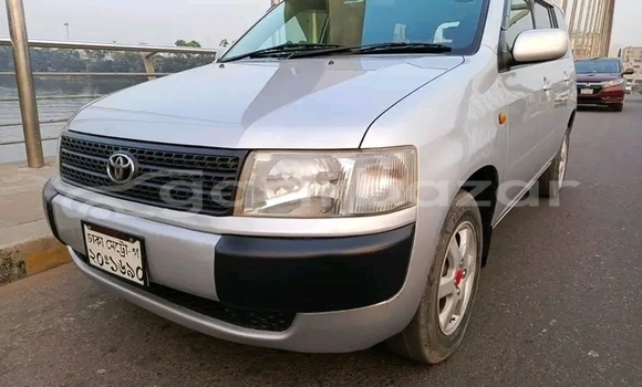 Buy Used Toyota Probox gl 2008 in Bandarban, Bandarban Buy Used Toyota Probox gl 2008 in Bandarban, Bandarban