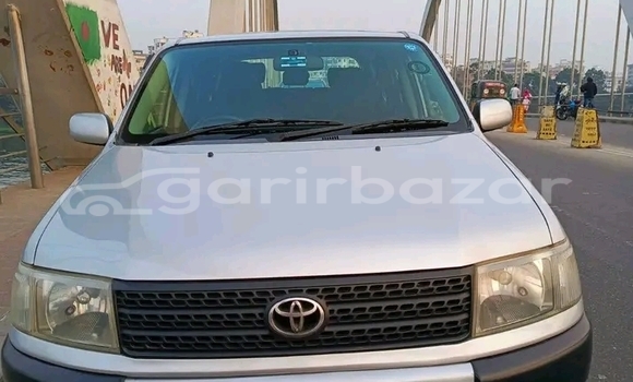 Buy Used Toyota Probox gl 2008 in Bandarban, Bandarban Buy Used Toyota Probox gl 2008 in Bandarban, Bandarban