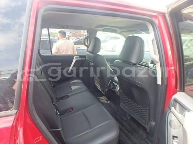 Big with watermark toyota land cruiser prado dhaka dhaka 47798