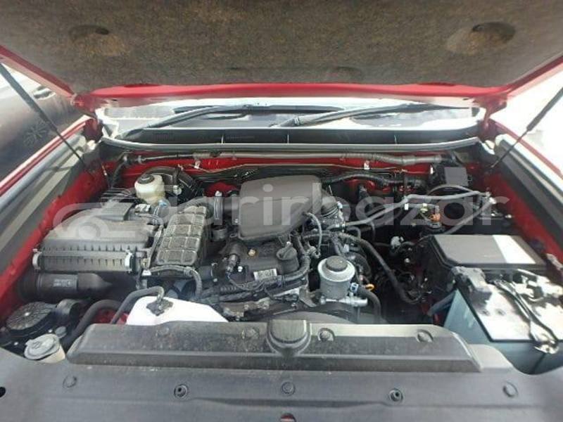 Big with watermark toyota land cruiser prado dhaka dhaka 47798