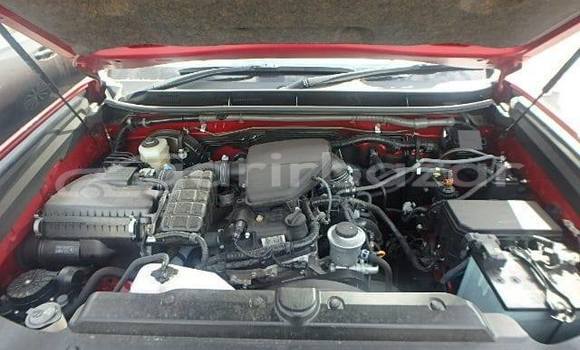 কেনা ব্যবহৃত Toyota Land Cruiser Prado Red গাড়ী মধ্যে ঢাকা মধ্যে Dhaka কেনা ব্যবহৃত Toyota Land Cruiser Prado Red গাড়ী মধ্যে ঢাকা মধ্যে Dhaka