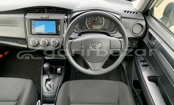 Buy Used Toyota Axio 2017 in Bhairab Bazar, Kishorganj Buy Used Toyota Axio 2017 in Bhairab Bazar, Kishorganj