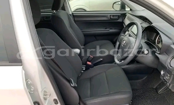 Buy Used Toyota Axio 2017 in Bhairab Bazar, Kishorganj Buy Used Toyota Axio 2017 in Bhairab Bazar, Kishorganj