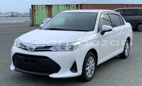 Buy Used Toyota Axio 2017 in Bhairab Bazar, Kishorganj Buy Used Toyota Axio 2017 in Bhairab Bazar, Kishorganj