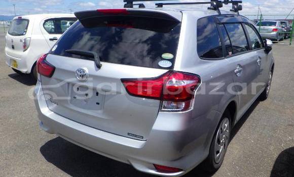 Buy Used 2019 Toyota axio fielder in Dhaka, Dhaka Buy Used 2019 Toyota axio fielder in Dhaka, Dhaka