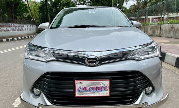 কেনা ব্যবহৃত Toyota Axio Silver গাড়ী মধ্যে ঢাকা মধ্যে Dhaka কেনা ব্যবহৃত Toyota Axio Silver গাড়ী মধ্যে ঢাকা মধ্যে Dhaka