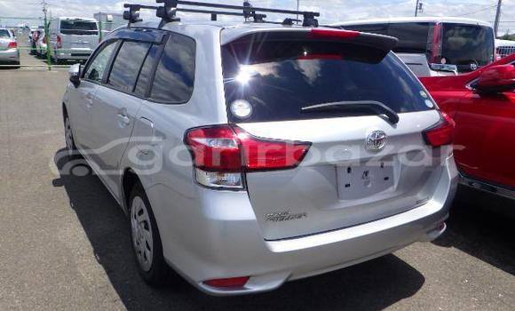 Buy Used 2019 Toyota axio fielder in Dhaka, Dhaka Buy Used 2019 Toyota axio fielder in Dhaka, Dhaka