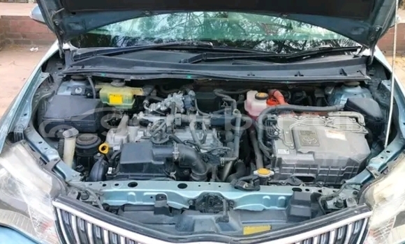 Buy Used Toyota Axio black color 2019 in Baniachang, Habiganj Buy Used Toyota Axio black color 2019 in Baniachang, Habiganj