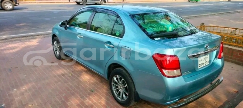 Big with watermark toyota axio black color 2019 habiganj baniachang 47801