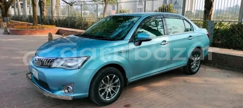 Big with watermark toyota axio black color 2019 habiganj baniachang 47801