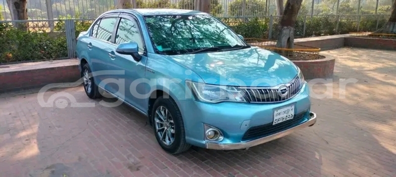 Big with watermark toyota axio black color 2019 habiganj baniachang 47801