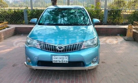 Buy Used Toyota Axio black color 2019 in Baniachang, Habiganj Buy Used Toyota Axio black color 2019 in Baniachang, Habiganj
