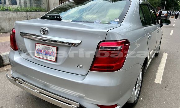 কেনা ব্যবহৃত Toyota Axio Silver গাড়ী মধ্যে ঢাকা মধ্যে Dhaka কেনা ব্যবহৃত Toyota Axio Silver গাড়ী মধ্যে ঢাকা মধ্যে Dhaka