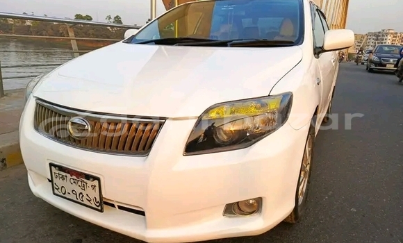 Buy Used Toyota Axio 4 x-hybrid 49k 2019 in Bandarban, Bandarban Buy Used Toyota Axio 4 x-hybrid 49k 2019 in Bandarban, Bandarban