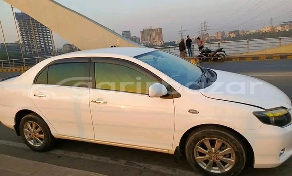 Buy Used Toyota Axio 4 x-hybrid 49k 2019 in Bandarban, Bandarban Buy Used Toyota Axio 4 x-hybrid 49k 2019 in Bandarban, Bandarban