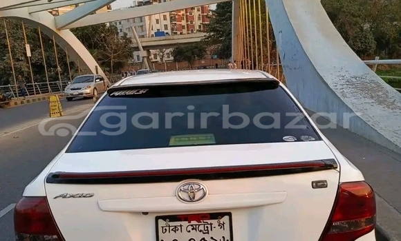 Buy Used Toyota Axio 4 x-hybrid 49k 2019 in Bandarban, Bandarban Buy Used Toyota Axio 4 x-hybrid 49k 2019 in Bandarban, Bandarban