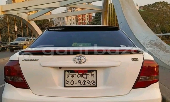 Buy Used Toyota Axio 4 x-hybrid 49k 2019 in Bandarban, Bandarban Buy Used Toyota Axio 4 x-hybrid 49k 2019 in Bandarban, Bandarban