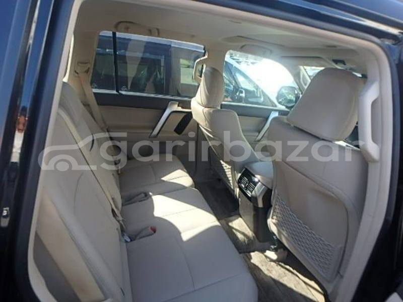 Big with watermark toyota land cruiser prado dhaka dhaka 47804