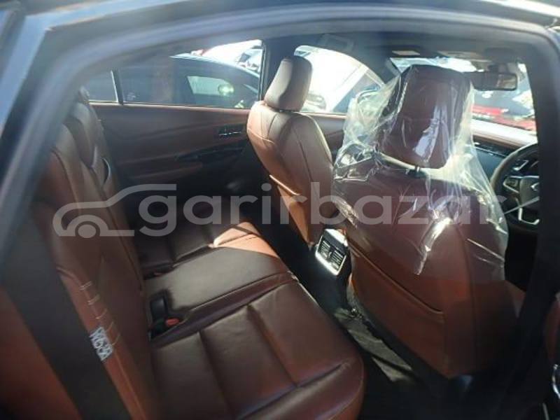 Big with watermark toyota harrier dhaka dhaka 47807