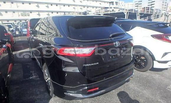 কেনা ব্যবহৃত Toyota Harrier Black গাড়ী মধ্যে ঢাকা মধ্যে Dhaka কেনা ব্যবহৃত Toyota Harrier Black গাড়ী মধ্যে ঢাকা মধ্যে Dhaka