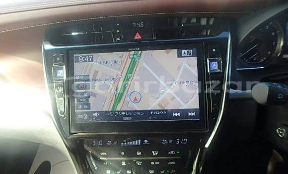 কেনা ব্যবহৃত Toyota Harrier Black গাড়ী মধ্যে ঢাকা মধ্যে Dhaka কেনা ব্যবহৃত Toyota Harrier Black গাড়ী মধ্যে ঢাকা মধ্যে Dhaka