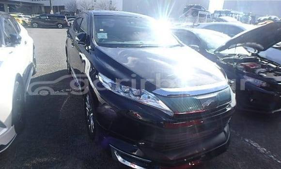 কেনা ব্যবহৃত Toyota Harrier Black গাড়ী মধ্যে ঢাকা মধ্যে Dhaka কেনা ব্যবহৃত Toyota Harrier Black গাড়ী মধ্যে ঢাকা মধ্যে Dhaka